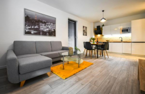 Apartmán La Glace